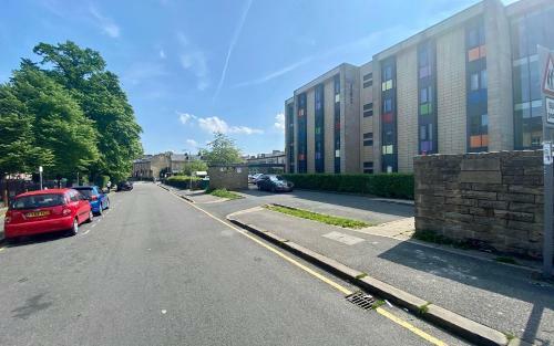 Accommodation Bradford