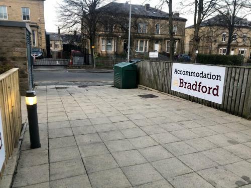 Accommodation Bradford