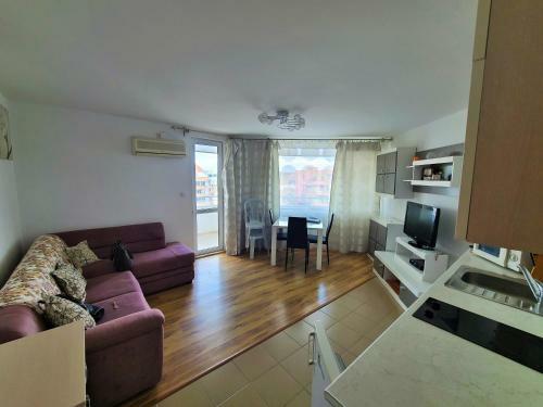 Apartamento Studio Maria 1
