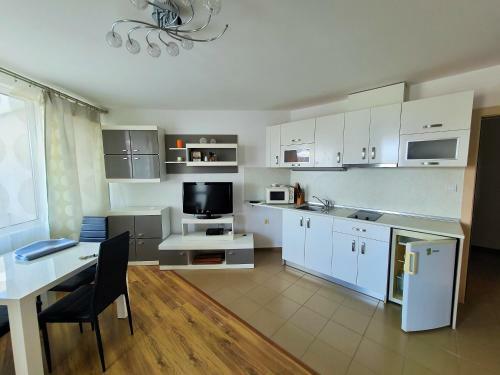 Apartamento Studio Maria 1