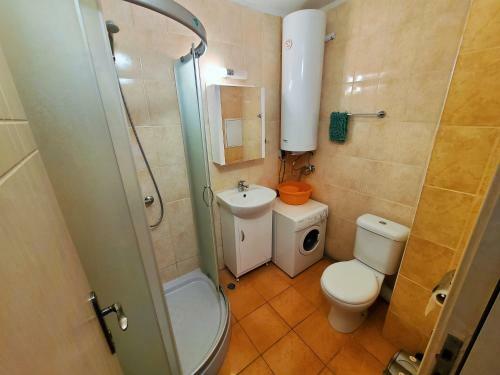 Apartamento Studio Maria 1