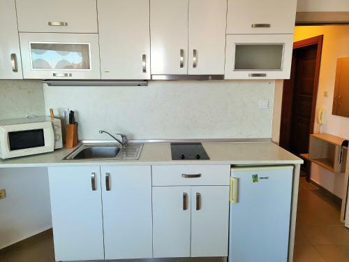 Apartamento Studio Maria 1