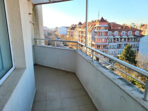 Apartamento Studio Maria 1