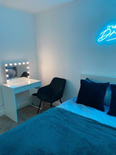 Inviting 1-bed House In Bradford