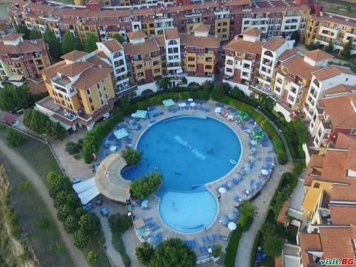 Apartamento Art Studio Marina Cape