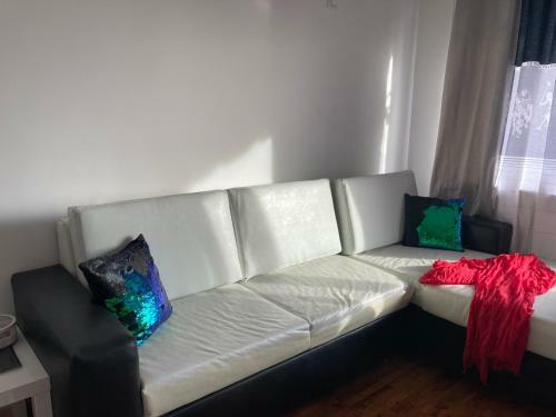 Apartamento Art Studio Marina Cape