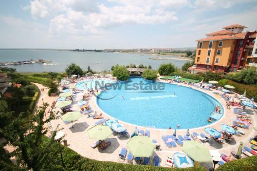 Apartamento Art Studio Marina Cape