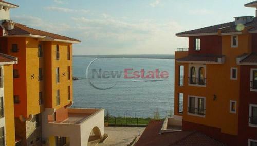 Apartamento Art Studio Marina Cape