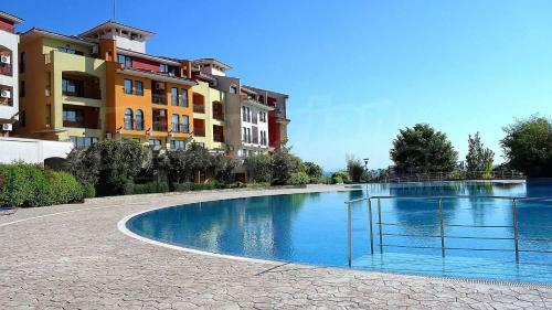 Apartamento Art Studio Marina Cape