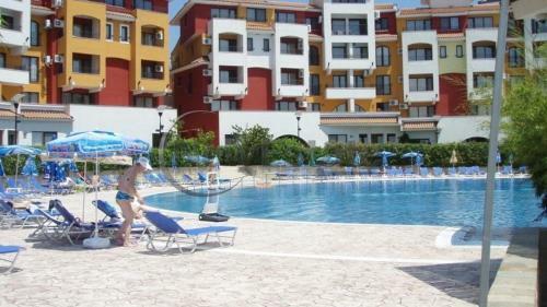 Apartamento Art Studio Marina Cape