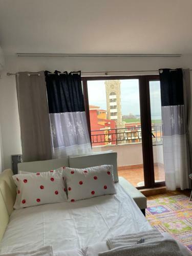 Apartamento Art Studio Marina Cape