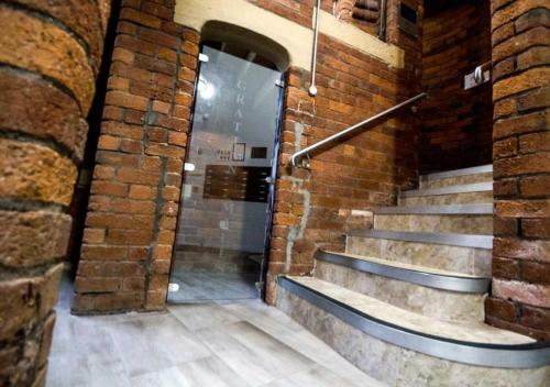 Apartamento Stayzo - Grattan Mills - 2