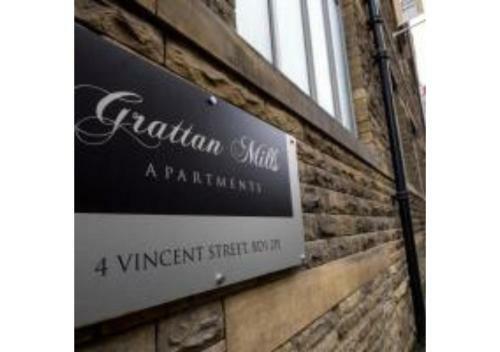 Apartamento Stayzo - Grattan Mills - 2