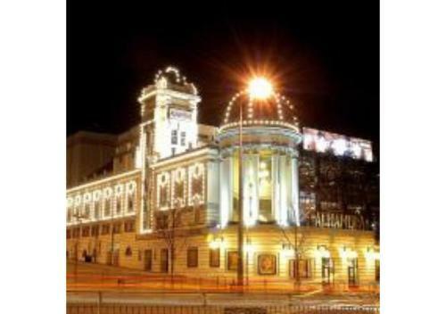 Apartamento Stayzo - Grattan Mills - 2
