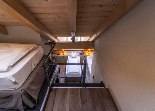 The Hey Hotel Guest House