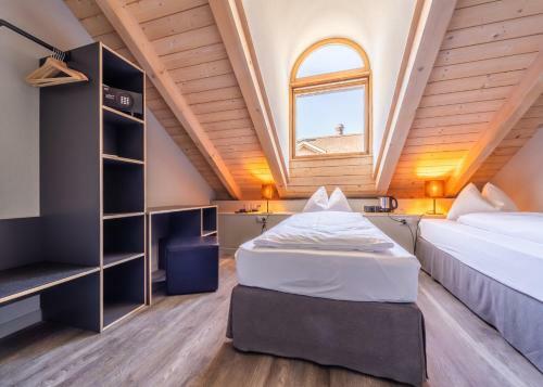 The Hey Hotel Guest House
