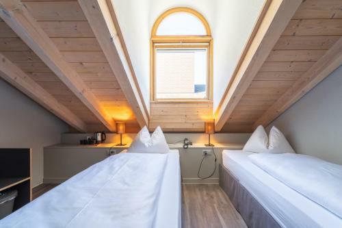 The Hey Hotel Guest House
