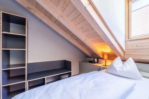 The Hey Hotel Guest House