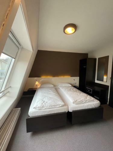 The Hey Hotel Guest House