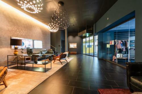 The Hey Hotel Guest House