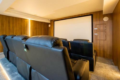 Luxury Bradford City Apartments