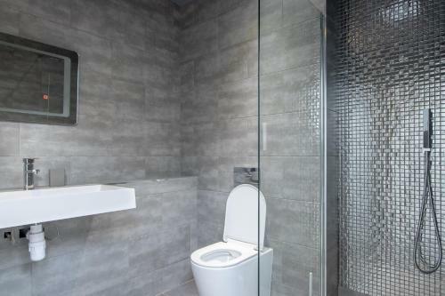 Luxury Bradford City Apartments