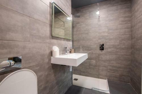 Luxury Bradford City Apartments