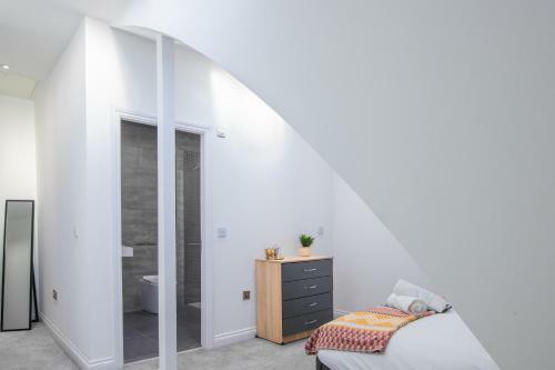 Luxury Bradford City Apartments