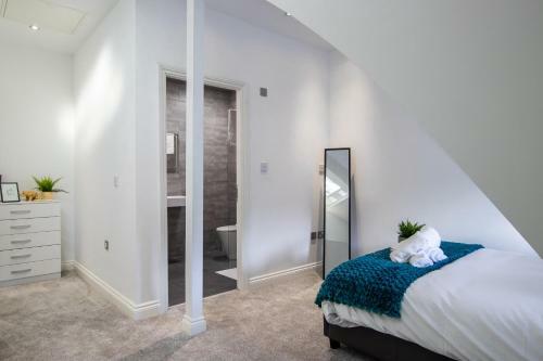 Luxury Bradford City Apartments