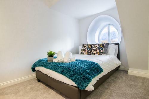 Luxury Bradford City Apartments