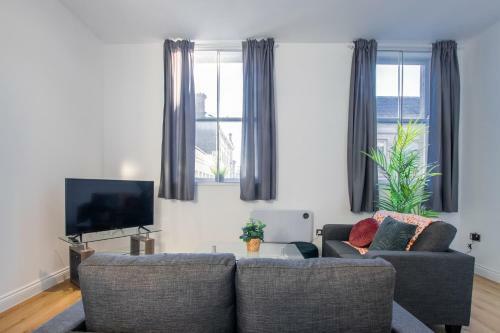Luxury Bradford City Apartments