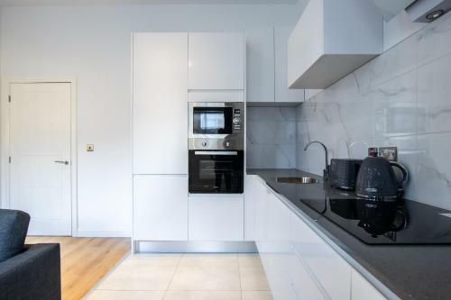 Luxury Bradford City Apartments