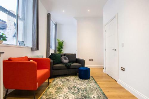 Luxury Bradford City Apartments