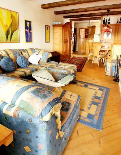 Apartamento Allg�u