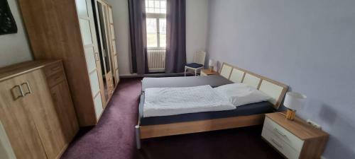 Apartamento Ferienwohnung Villa L�we