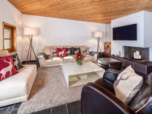 Apartment Schweizerhof 513