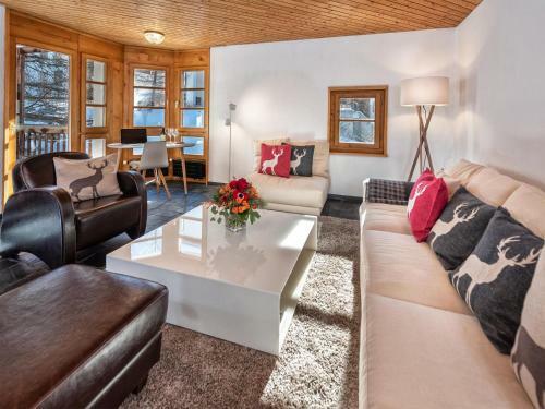 Apartment Schweizerhof 513