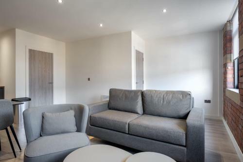 Fantastic 2 Bed Apartment In An Award Winning Development