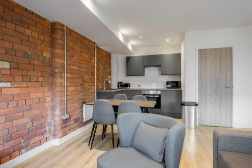 Fantastic 2 Bed Apartment In An Award Winning Development