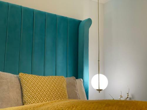 Apartamento The Opulence