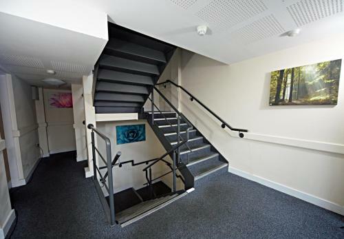 Trigg Hall