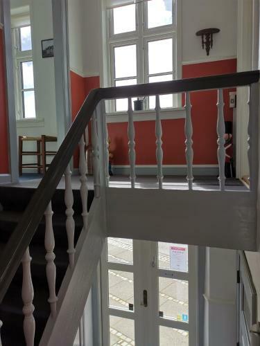 Apartamento Jelling Kro