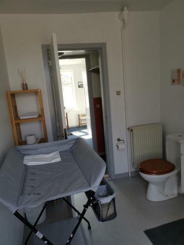 Apartamento Jelling Kro