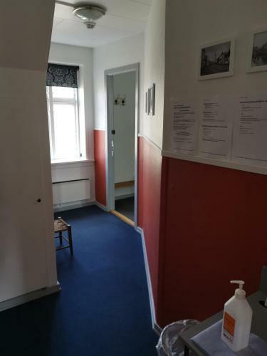 Apartamento Jelling Kro