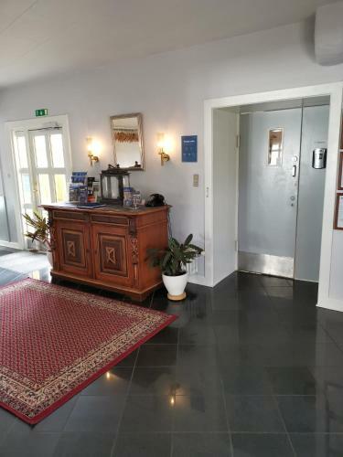 Apartamento Jelling Kro