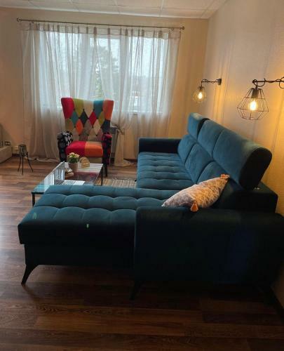 Cosy En-suit Room With A View