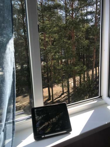 Cosy En-suit Room With A View