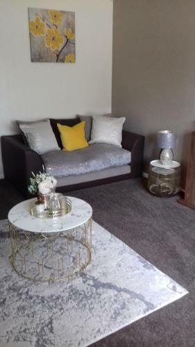 Apartamento Elegance