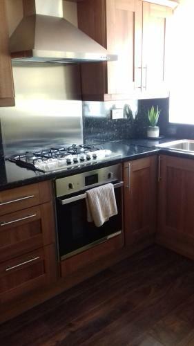 Apartamento Elegance