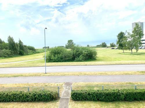 Papli Seaview Apartment